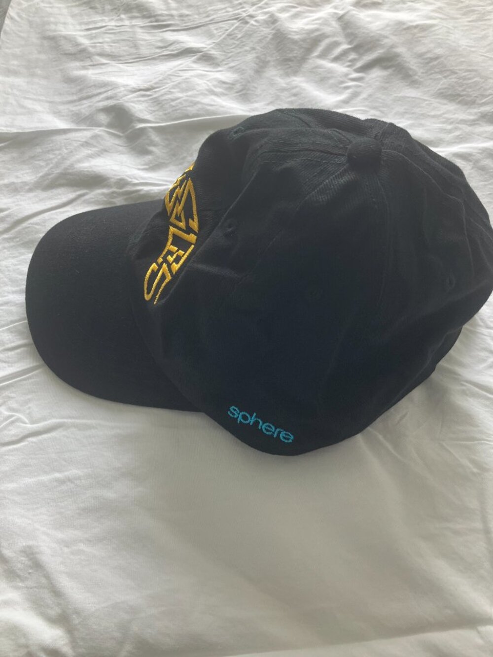 Eagles Hat from Sphere Concert - Picture 2 of 5
